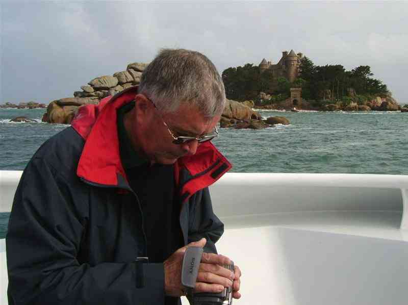 13_IMGP5298 (Morin).jpg - On sort du port